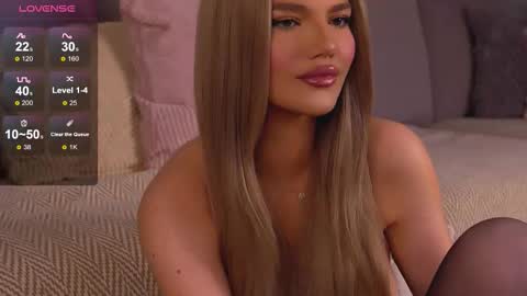 Grace online show from February 22, 2026, 2:37 pm