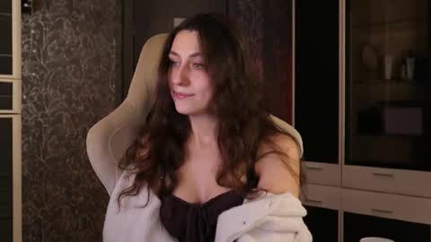 Snapshot of gracie_galaxy chatting on March 1, 2026, 2:52 pm Grace online show from March 1, 2026, 2:52 pm