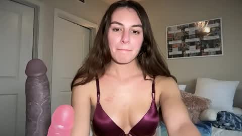 Gracie Smith online show from February 3, 2026, 9:31 pm