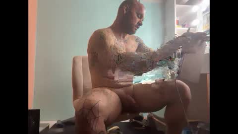 grambag1995 online show from February 19, 2026, 7:15 am