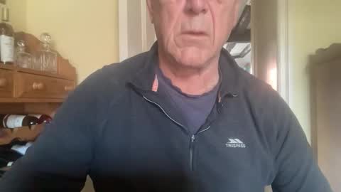 grandadgunner869565 online show from March 2, 2026, 9:27 am