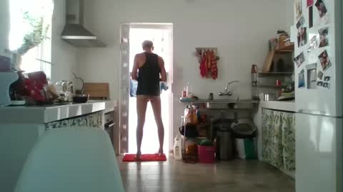 Snapshot of grandb715043 chatting on January 22, 2025, 11:01 am grandb715043 online show from January 22, 2025, 11:01 am