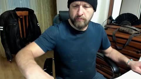 Anthony online show from March 6, 2025, 3:02 pm