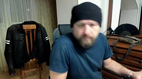 Anthony online show from March 6, 2025, 6:59 pm