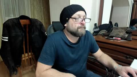 Anthony online show from March 9, 2025, 4:44 pm