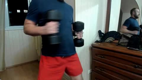 Anthony online show from March 12, 2025, 6:11 pm