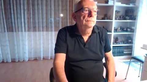 grandpach online show from May 14, 2026, 11:17 am