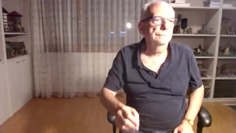 grandpach online show from May 23, 2026, 11:58 am
