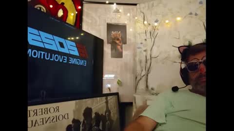 Snapshot of granecki14 chatting on September 14, 2025, 7:07 am Jmaze Grossberry online show from September 14, 2025, 7:07 am