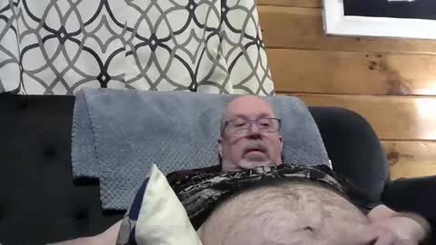 Snapshot of granitebuckeye1969 chatting on February 13, 2025, 2:56 am granitebuckeye1969 online show from February 13, 2025, 2:56 am