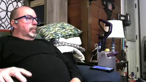 Snapshot of granitebuckeye1969 chatting on February 26, 2025, 12:16 am granitebuckeye1969 online show from February 26, 2025, 12:16 am