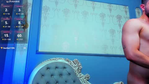 Grant online show from January 6, 2025, 4:47 am