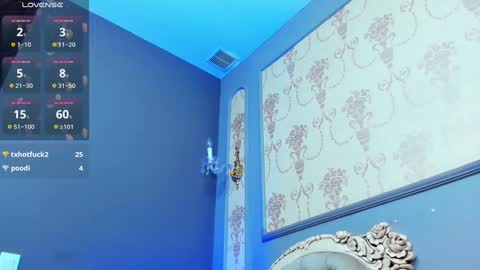 Grant online show from January 29, 2025, 1:07 pm