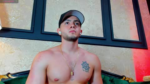 Grant online show from February 1, 2026, 5:39 am