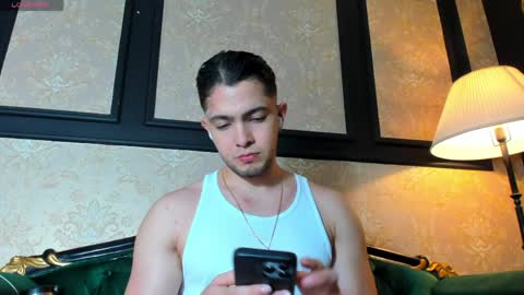 Grant online show from March 30, 2026, 5:19 am