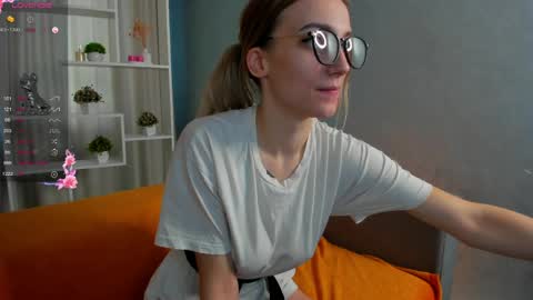 Grase online show from March 18, 2026, 1:09 am