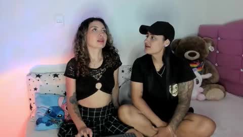 GRAVE DUO online show from March 17, 2026, 3:22 am