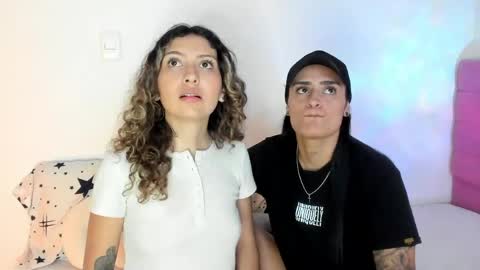 GRAVE DUO online show from April 17, 2026, 6:27 am