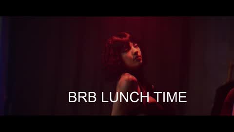 grayce blossoms24 online show from February 10, 2025, 10:40 pm