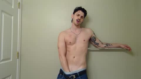 grayson_porter online show from May 31, 2026, 9:27 pm