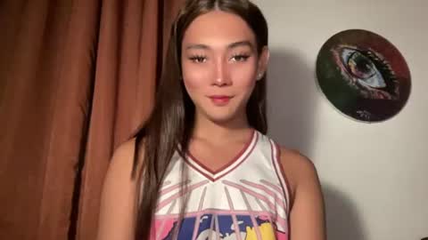 kianna online show from May 10, 2026, 1:16 pm