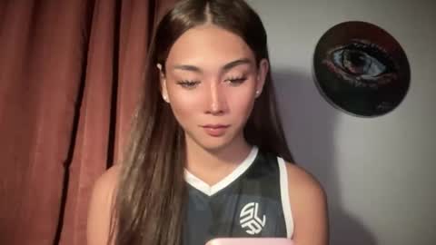 kianna online show from May 13, 2026, 10:12 am