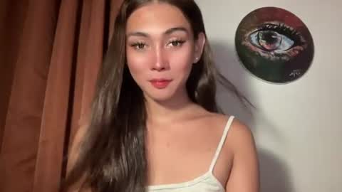 kianna online show from May 25, 2026, 11:38 am