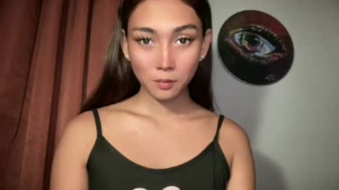 kianna online show from May 29, 2026, 2:15 pm