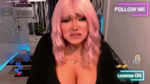 PAULATHEONE online show from March 13, 2026, 5:47 am