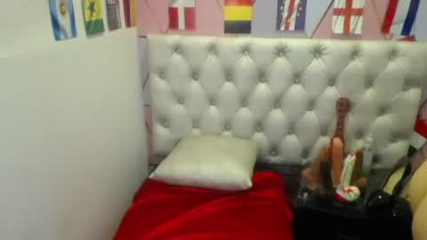 Snapshot of greatass_latina chatting on June 26, 2026, 11:25 am greatass_latina online show from June 26, 2026, 11:25 am