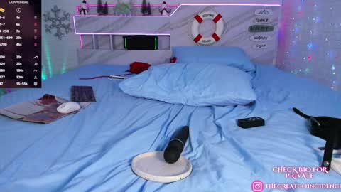 Snapshot of greatcoincidence chatting on December 27, 2024, 6:14 am Jasmine Jas Next Stream is Today  on 011224  At 8PM PDT online show from December 27, 2024, 6:14 am