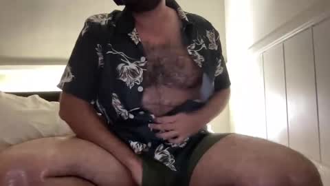 mike Stienburg online show from October 4, 2025, 11:08 am