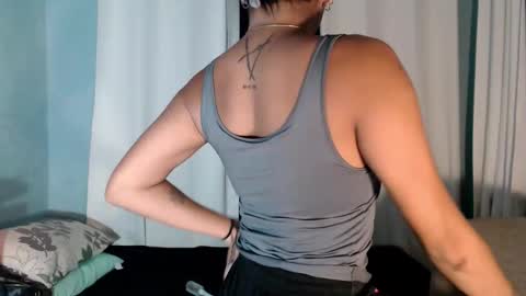 Snapshot of greatest_nightmare chatting on June 7, 2026, 2:21 pm greatest_nightmare online show from June 7, 2026, 2:21 pm
