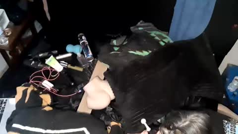 Lord Satan online show from January 7, 2026, 4:59 am