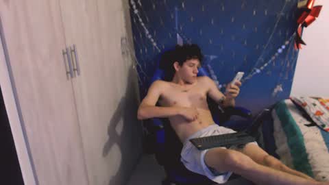 grecia_millercol online show from December 7, 2024, 5:48 am