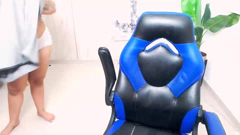 grecia_millercol online show from December 10, 2024, 1:43 am