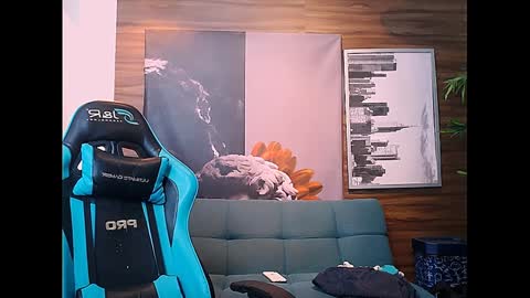 grecia_millercol online show from December 11, 2024, 2:52 am