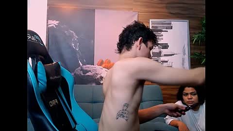 grecia_millercol online show from December 13, 2024, 3:05 am