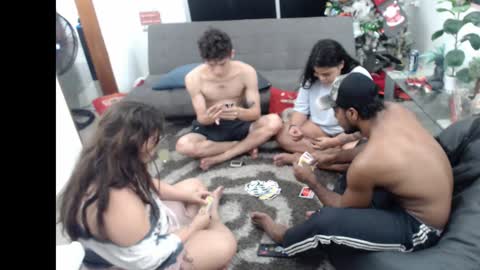 grecia_millercol online show from December 16, 2024, 5:06 am