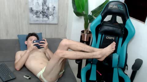 grecia_millercol online show from December 26, 2024, 5:37 am