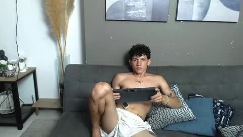 grecia_millercol online show from January 30, 2025, 2:27 am