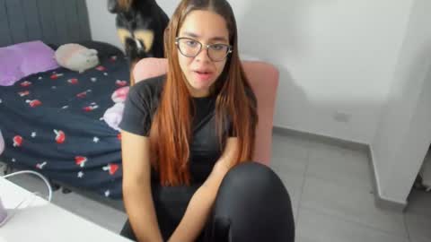 GreciaRuiz online show from November 15, 2025, 1:36 am