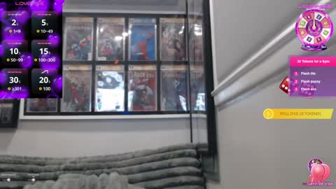 Snapshot of greekgodandgoddess chatting on February 5, 2025, 4:37 am greekgodandgoddess online show from February 5, 2025, 4:37 am