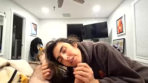 Snapshot of greekgodandgoddess chatting on October 29, 2025, 4:59 am greekgodandgoddess online show from October 29, 2025, 4:59 am