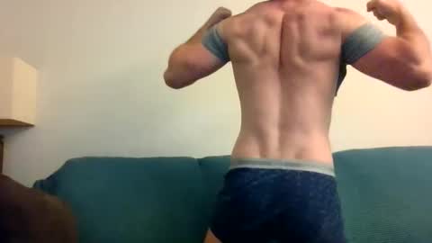 green821821 online show from November 10, 2025, 10:20 pm