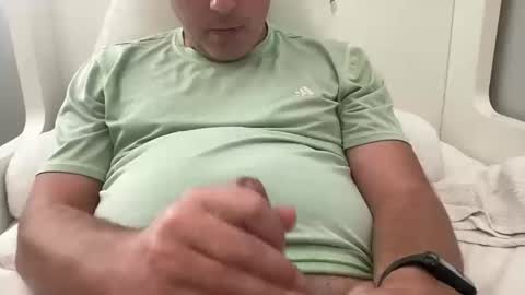 GreenKnight online show from October 10, 2025, 9:58 pm