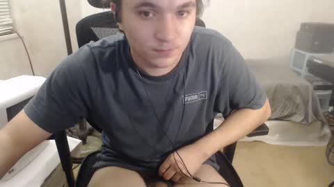 greendynomite_04 online show from September 25, 2025, 7:23 am