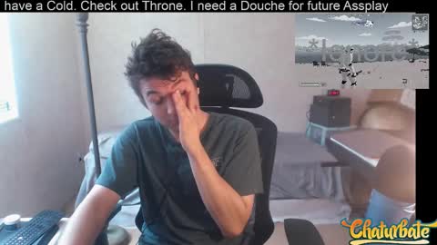 greendynomite_04 online show from November 22, 2025, 6:51 pm