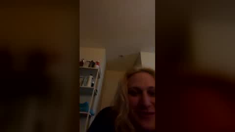 greeneyedslut13 online show from May 3, 2026, 7:09 pm