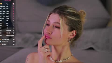 Kelly online show from April 15, 2026, 7:58 pm